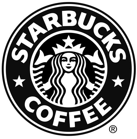 Starbucks Logo Classic Png Transparent And Svg Vector Freebie Supply