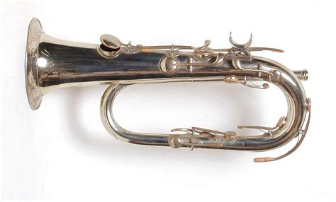 Keyed Bugle Gallery — Robb Stewart Brass Instruments