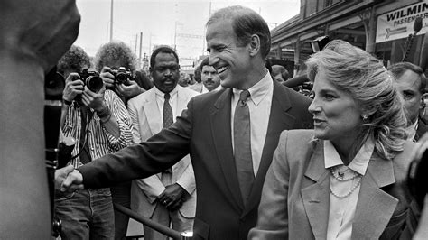 Biden’s First Run For President Was A Calamity Some Missteps Still Resonate The New York Times