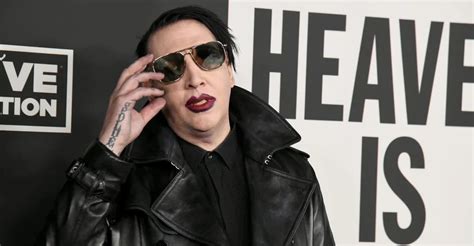l a judge dismisses most of marilyn manson s defamation lawsuit the fader