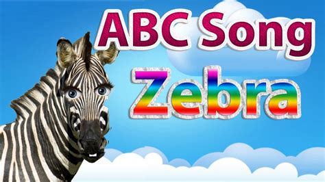 Baby Einstein Abc Song Alphabet Collection 2014 Learn The Alphabet And