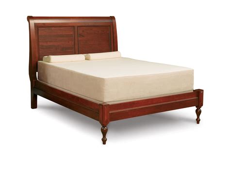 Sizes offered in twin, full, king, queen and more. The RhapsodyBed by Tempur-Pedic® Mattresses