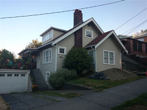 911 1st Ave N, Seattle, WA 98109 | Trulia