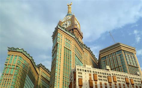 See more of makkah clock royal tower, a fairmont hotel on facebook. Makkah Royal Clock Tower Hotel, the Abraj Al Bait Towers ...