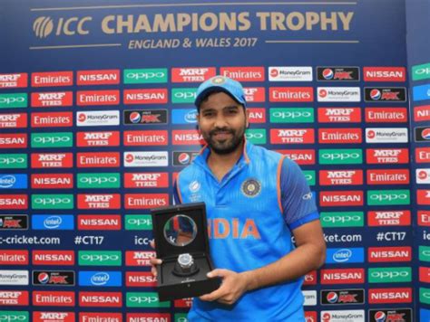Rohit Sharma Biography Early Life Career Stats And Records