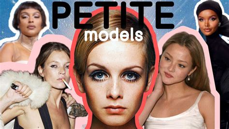 Models On Twitter Rt Modelsfacts Go Watch Top 15 Successful Petite