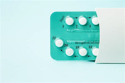 Recall Birth Control Defect Could Lead To Pregnancy