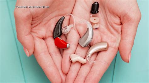 EE UU FDA anuncia nueva regulación sobre los aparatos auditivos Conoce cómo podrías