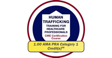Human Trafficking Training For Healthcare Professionals Ce Course Hipaa Compliance