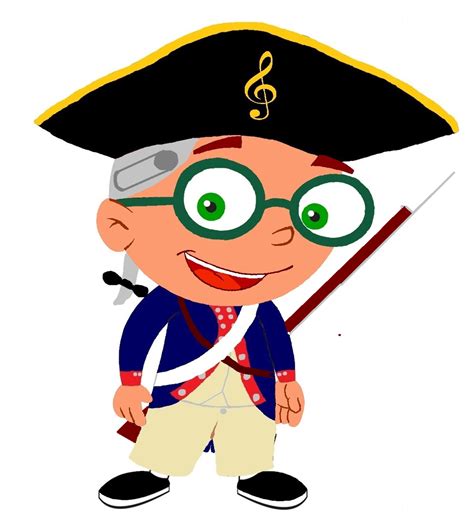 Image American Revolution Leopng Little Einsteins Wiki Fandom