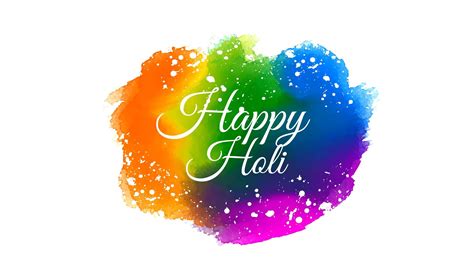 Holi Full Hd Wallpapers Wallpaper Cave