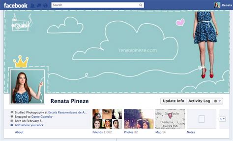 Imagens Criativas Para Capa Do Facebook