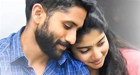 love story movie 2021 teaser released naga chaitanya and sai pallavi in awesome look