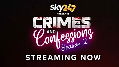 Crimes And Confessions Season 2 Alt Balaji Web Series Cast Story Wiki Real Name And More