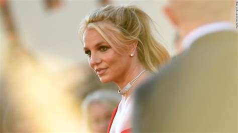 Britney Spears Addresses Conservatorship In Minute Clip Listen To A