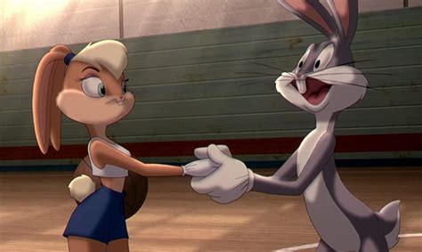 Lola Bunny Before And After Space Jam 2 Character Design Explained