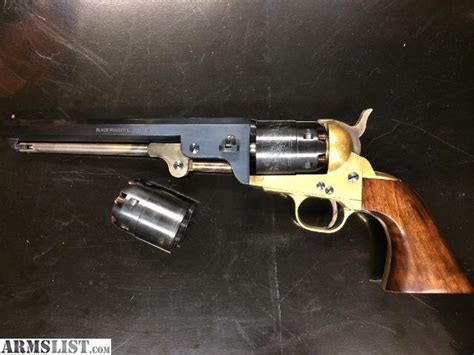 Armslist For Sale Pietta 1851 Reb Nord Navy 44 Cal Engraved Revolver