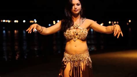 Layla Charis Belly Dancer Youtube