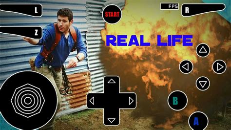 First Android Real Life Game This Novembermust Have All Youtube