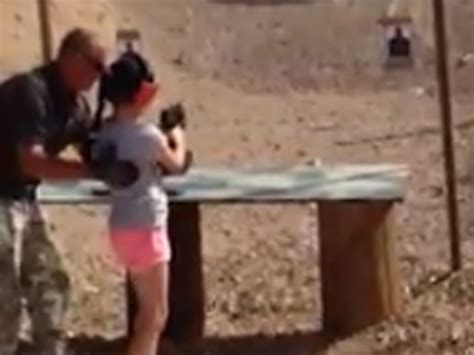 Video Shows Instructor Moments Before Student 9 Accidentally Shoots