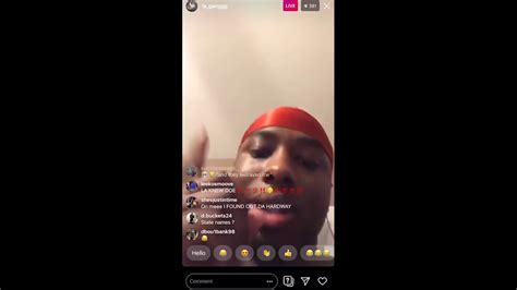 Tay 600 Finally Proves He Didnt Snitch 6519 Youtube