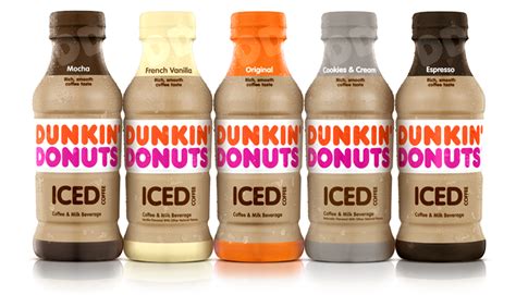 Dunkin Donuts Iced Coffee Only 75 Cents Usually 226