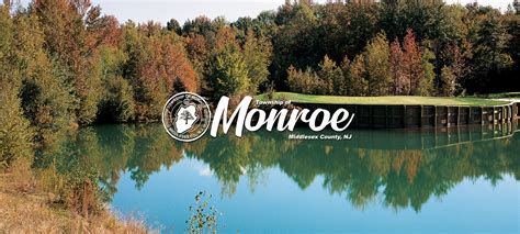 Township Of Monroe