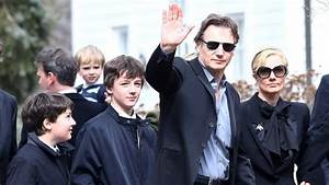 Liam Neeson 39 S Sons Grew Up To Be Gorgeous