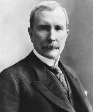 He was married to laura celesdia spelman. John Davison Rockefeller - Wikipédia, a enciclopédia livre