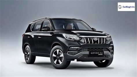 Mahindra Alturas Deliveries Commence Through Premium Dealerships