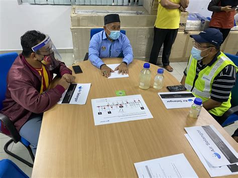 Last updated august 15, 2019. Water cuts: Source of Sg Semenyih pollution traced to ...