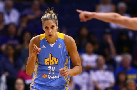 Elena Delle Donne Can Do More Than Just Score
