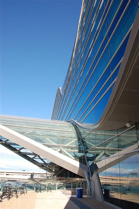 The Westin Denver International Airport Photo 643 719 070 Stock Image