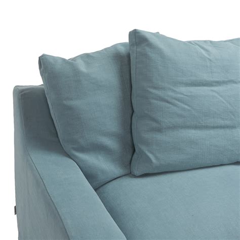 The seat heights for modern comfortable couches can vary. Cloud Sofa | Comfy Deep Seated Sofa | Loaf