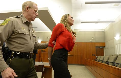 January Parole Hearing For Former Utah Teacher Brianne Altice Who Was