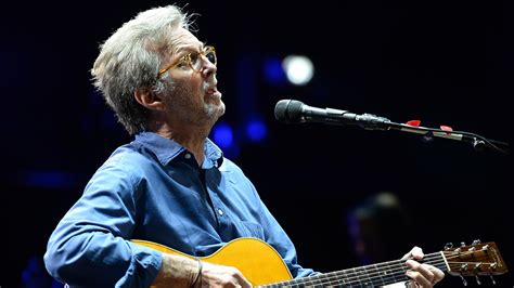 Eric Clapton Slowhand At 70 Movie Fanart Fanarttv