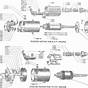 Starter Motor Parts Diagram
