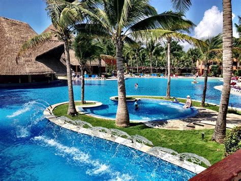 Barcelo Maya Beach Updated 2021 Prices Reviews And Photos Riviera
