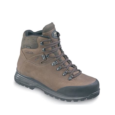 Meindl Adamello Gtx Comfort Fit Extra Breed Brede Wandelschoenen