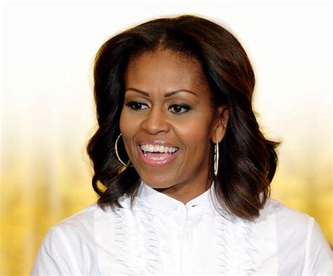Michelle Obama Biography Explores Races Role In Her Worldview The