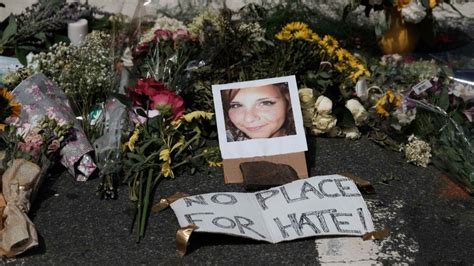Charlottesville Who Was Victim Heather Heyer Bbc News