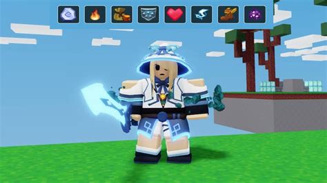 All Enchants Vs Every Armor Roblox Bedwars Youtube