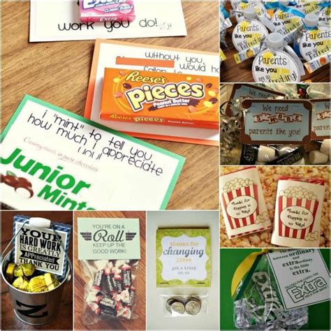 The Best Inexpensive Thank You Gift Ideas For Volunteers Best Gift