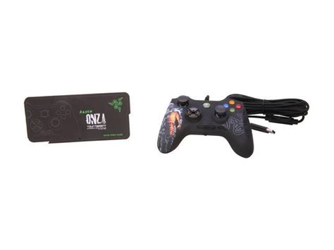 Razer Onza Tournament Edition Gaming Controller For Xbox 360