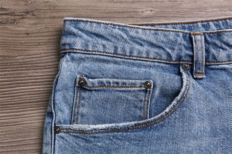 Why Do Jeans Have That Tiny Pocket Britannica