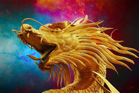 Dragons: 6 Strange Facts about These Mythical Creatures