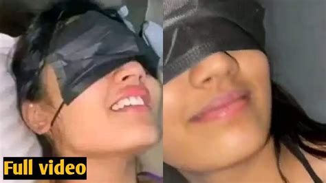 Black Mask Girl Video Viral Pashto Talk New Video Youtube