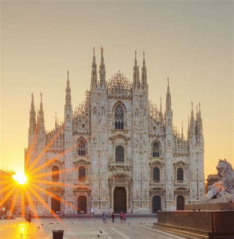 Best Milan Vacations 2021-2022 | Zicasso