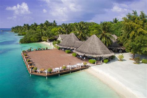 Hotel Malediven Adaaran Select Hudhuranfushi 333travel