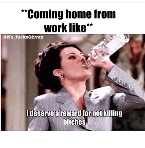 Drink Up Doll Work Humor Funny Quotes Work Memes